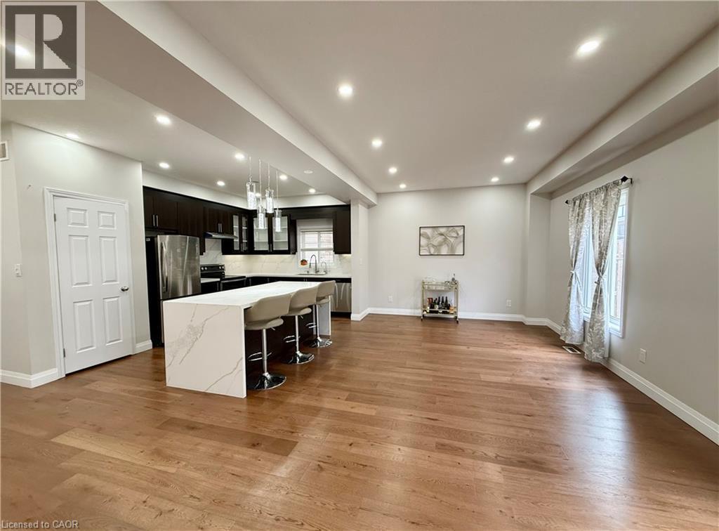 284 Ginseng Street Unit# Main&upper, Waterloo, Ontario  N2V 0B3 - Photo 10 - 40807876