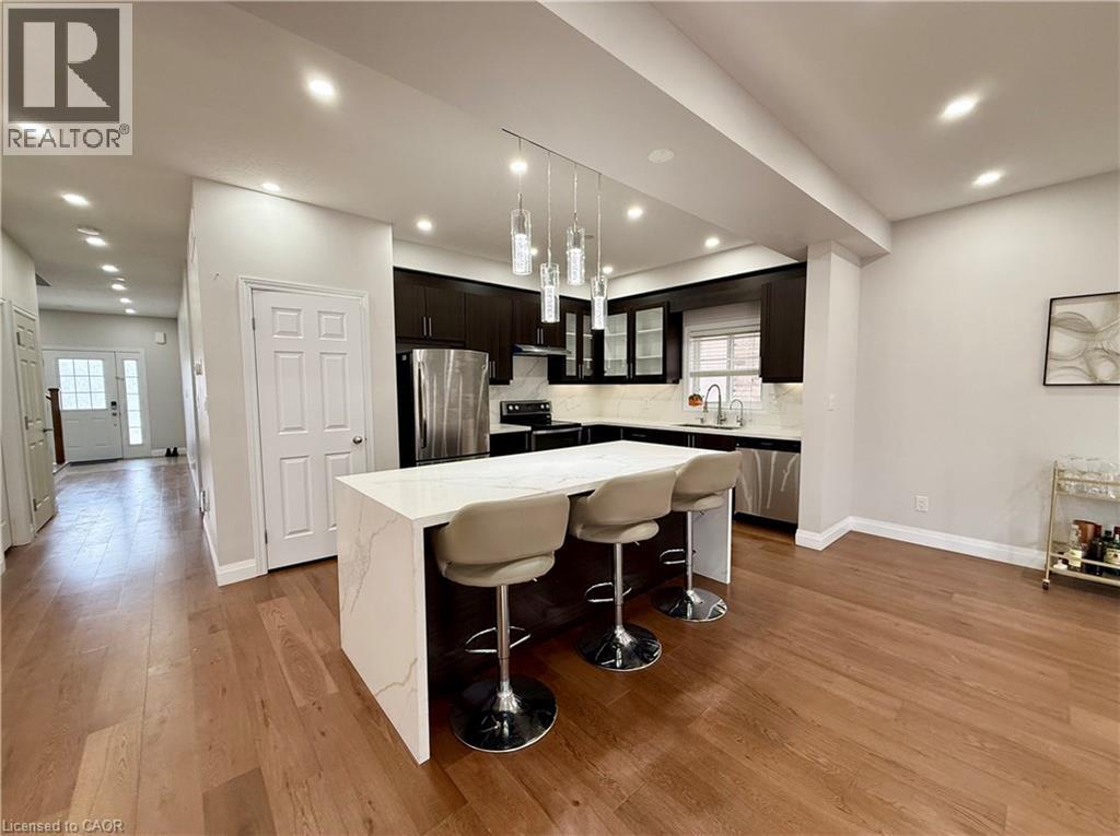 284 Ginseng Street Unit# Main&upper, Waterloo, Ontario  N2V 0B3 - Photo 11 - 40807876