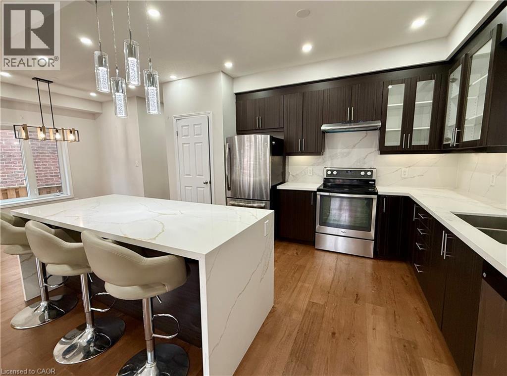 284 Ginseng Street Unit# Main&upper, Waterloo, Ontario  N2V 0B3 - Photo 12 - 40807876