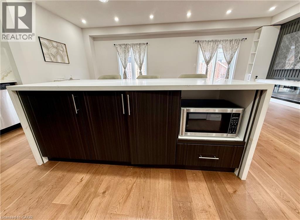 284 Ginseng Street Unit# Main&upper, Waterloo, Ontario  N2V 0B3 - Photo 17 - 40807876