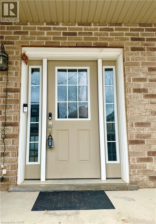 284 Ginseng Street Unit# Main&upper, Waterloo, Ontario  N2V 0B3 - Photo 2 - 40807876