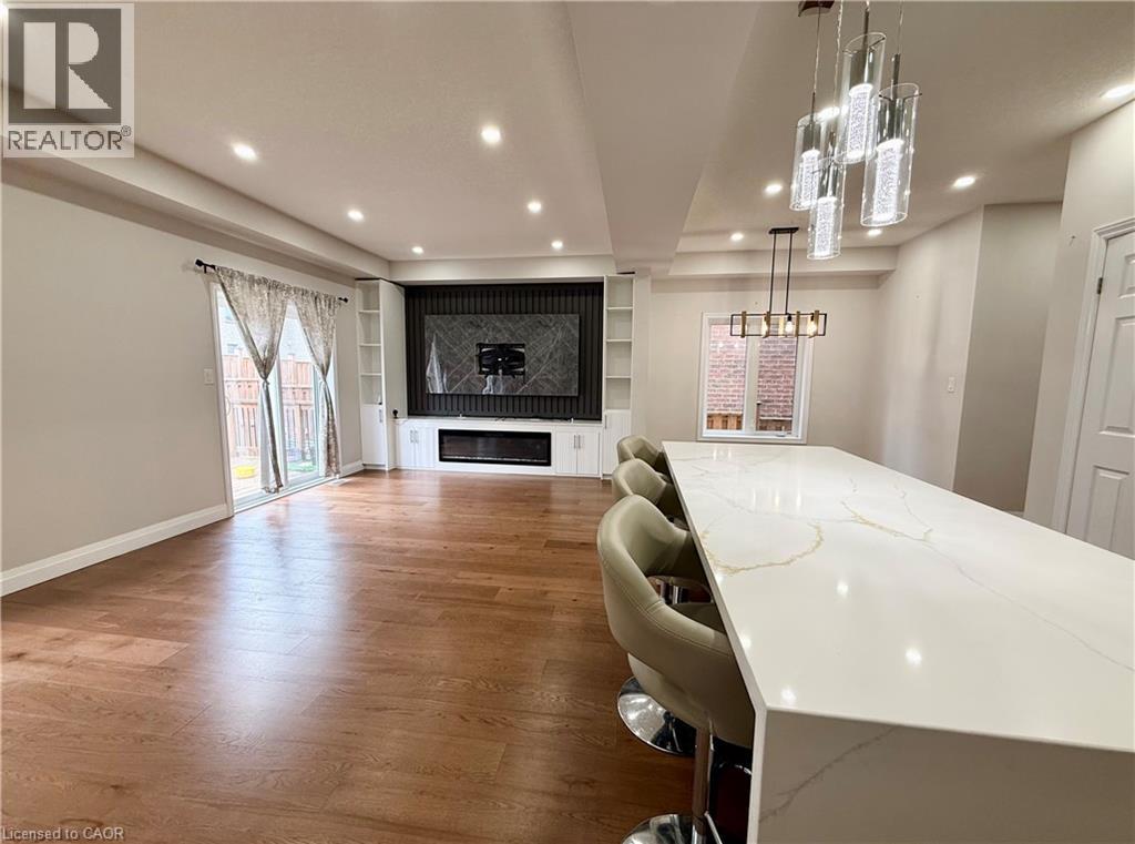 284 Ginseng Street Unit# Main&upper, Waterloo, Ontario  N2V 0B3 - Photo 21 - 40807876