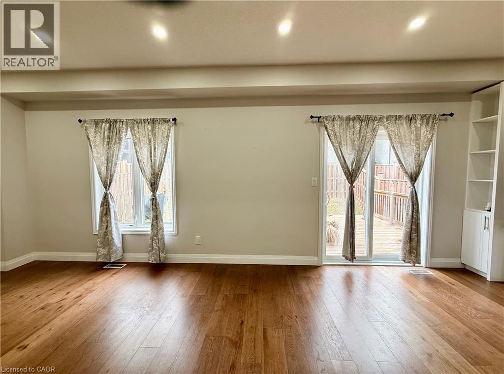 284 Ginseng Street Unit# Main&upper, Waterloo, Ontario  N2V 0B3 - Photo 22 - 40807876