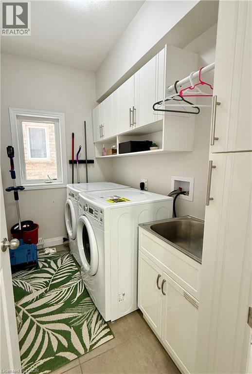 284 Ginseng Street Unit# Main&upper, Waterloo, Ontario  N2V 0B3 - Photo 25 - 40807876