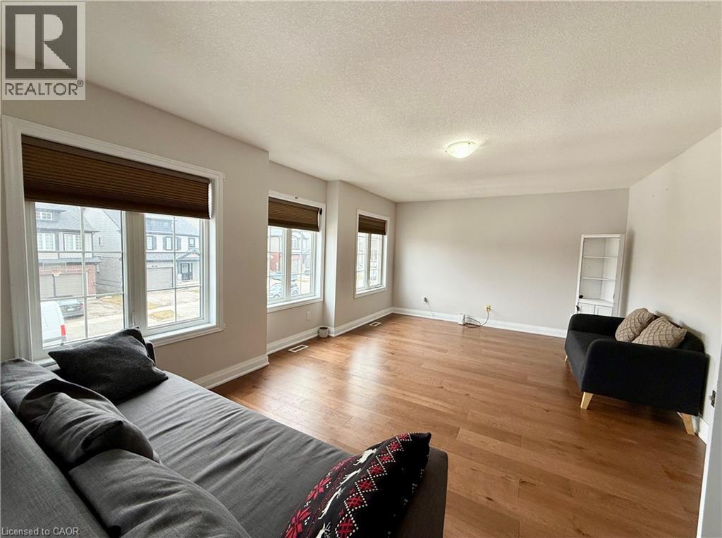 284 Ginseng Street Unit# Main&upper, Waterloo, Ontario  N2V 0B3 - Photo 28 - 40807876