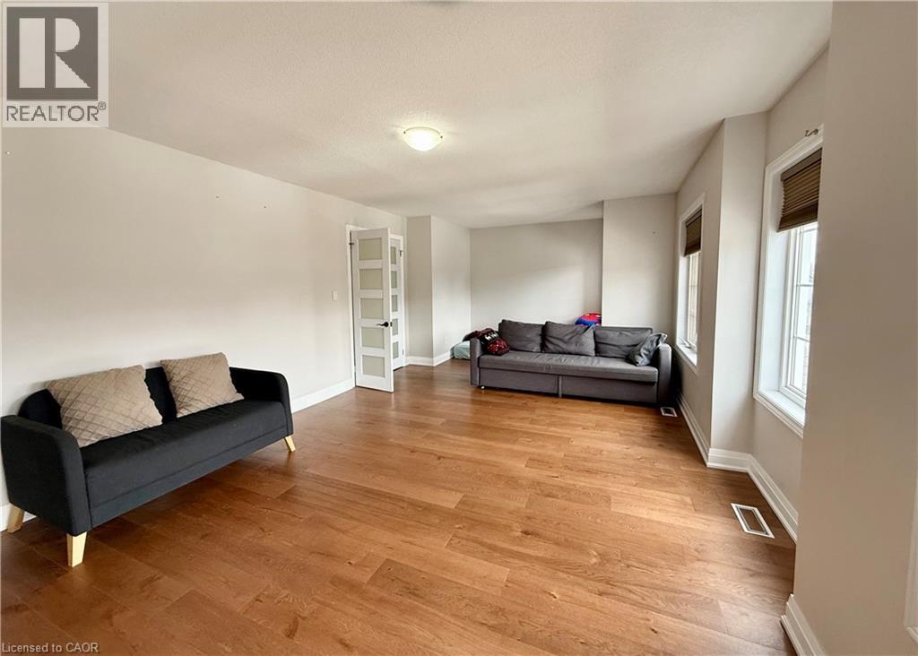 284 Ginseng Street Unit# Main&upper, Waterloo, Ontario  N2V 0B3 - Photo 29 - 40807876