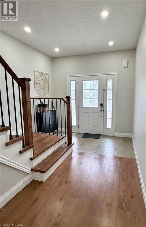 284 Ginseng Street Unit# Main&upper, Waterloo, Ontario  N2V 0B3 - Photo 4 - 40807876