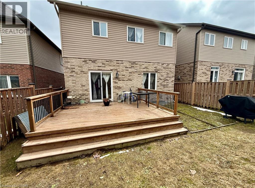284 Ginseng Street Unit# Main&upper, Waterloo, Ontario  N2V 0B3 - Photo 43 - 40807876