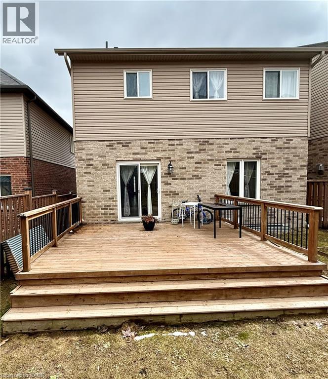 284 Ginseng Street Unit# Main&upper, Waterloo, Ontario  N2V 0B3 - Photo 44 - 40807876