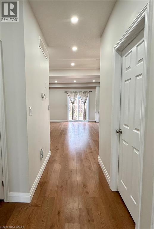 284 Ginseng Street Unit# Main&upper, Waterloo, Ontario  N2V 0B3 - Photo 5 - 40807876