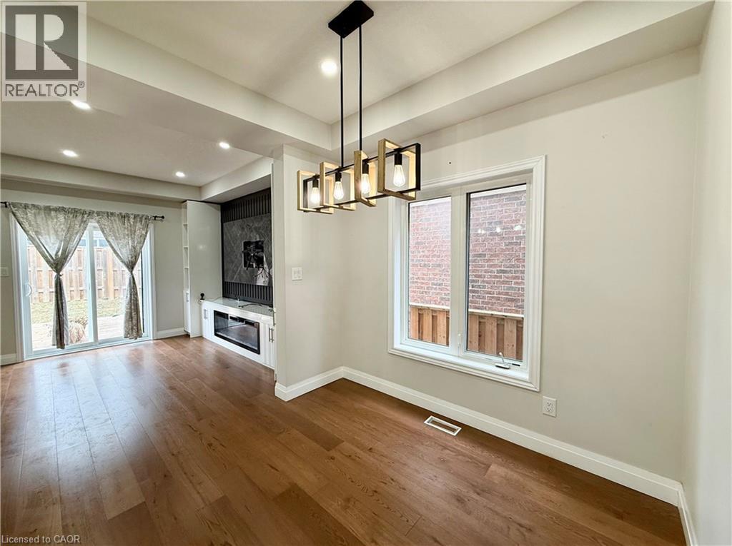 284 Ginseng Street Unit# Main&upper, Waterloo, Ontario  N2V 0B3 - Photo 6 - 40807876