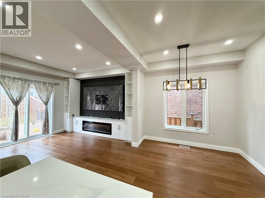 284 Ginseng Street Unit# Main&upper, Waterloo, Ontario  N2V 0B3 - Photo 7 - 40807876