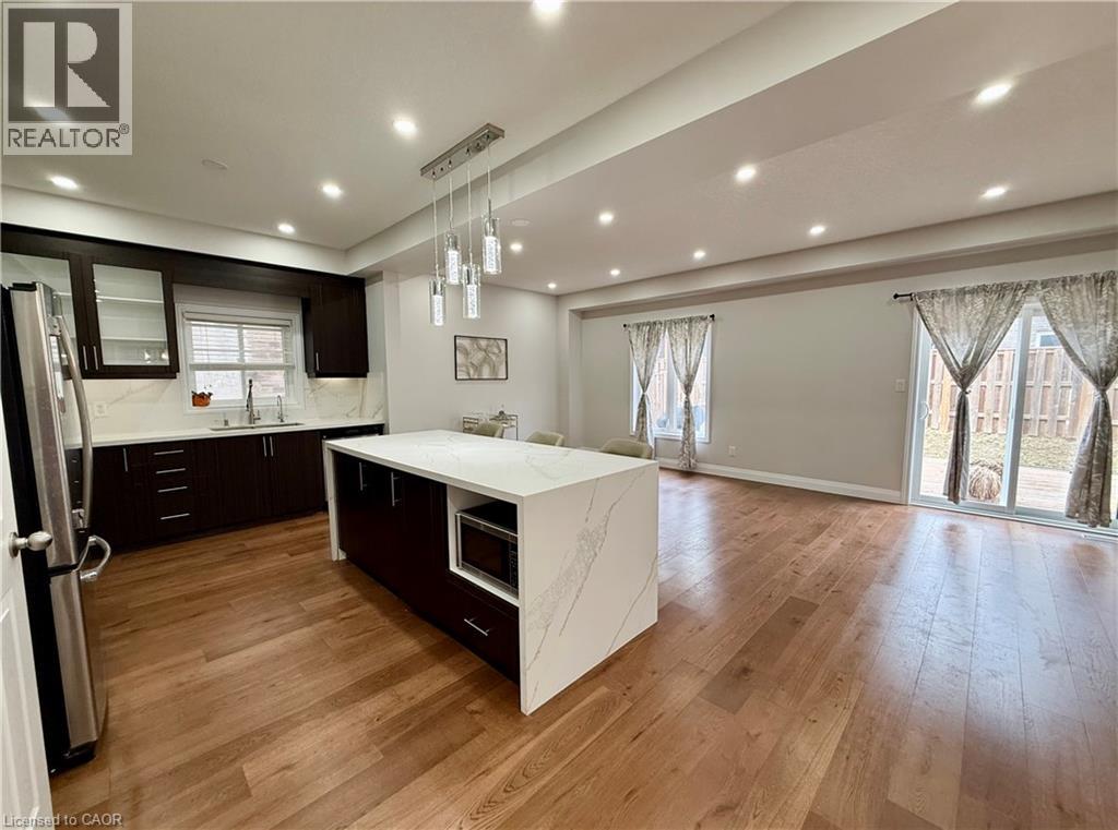 284 Ginseng Street Unit# Main&upper, Waterloo, Ontario  N2V 0B3 - Photo 8 - 40807876