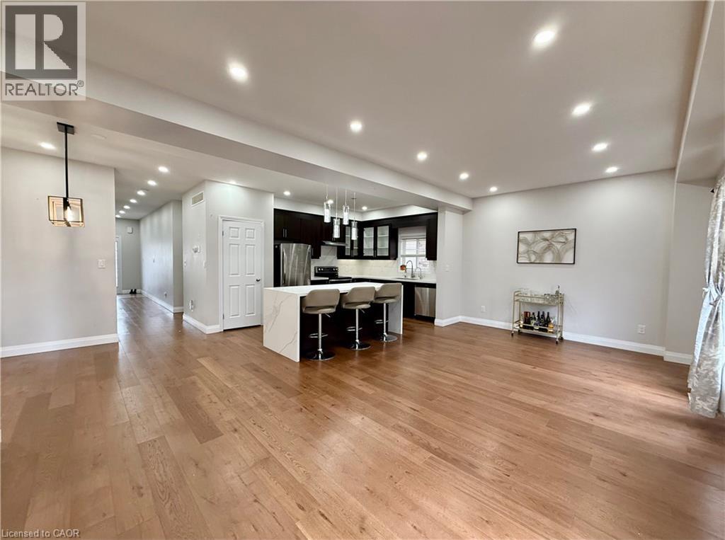 284 Ginseng Street Unit# Main&upper, Waterloo, Ontario  N2V 0B3 - Photo 9 - 40807876