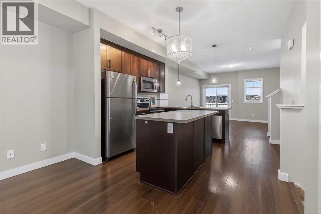 43 Redstone Circle NE, Calgary, Alberta  T3N 0M8 - Photo 14 - A2289334