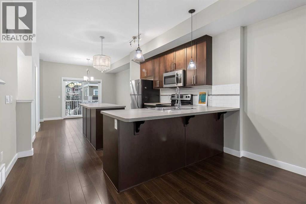 43 Redstone Circle NE, Calgary, Alberta  T3N 0M8 - Photo 22 - A2289334