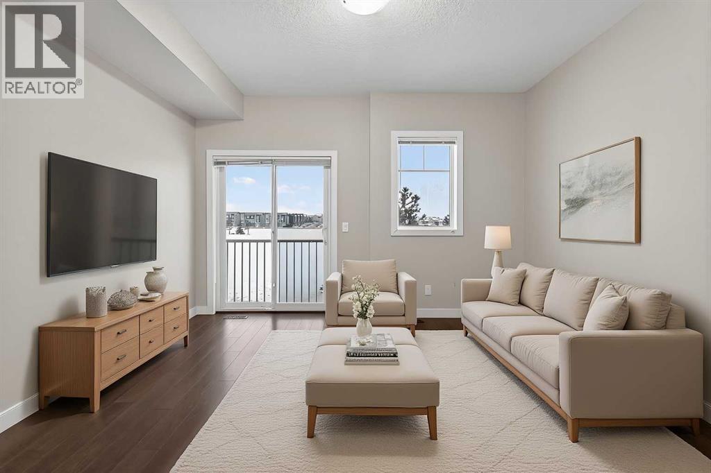 43 Redstone Circle NE, Calgary, Alberta  T3N 0M8 - Photo 26 - A2289334