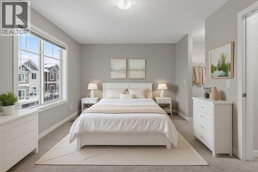 43 Redstone Circle NE, Calgary, Alberta  T3N 0M8 - Photo 33 - A2289334