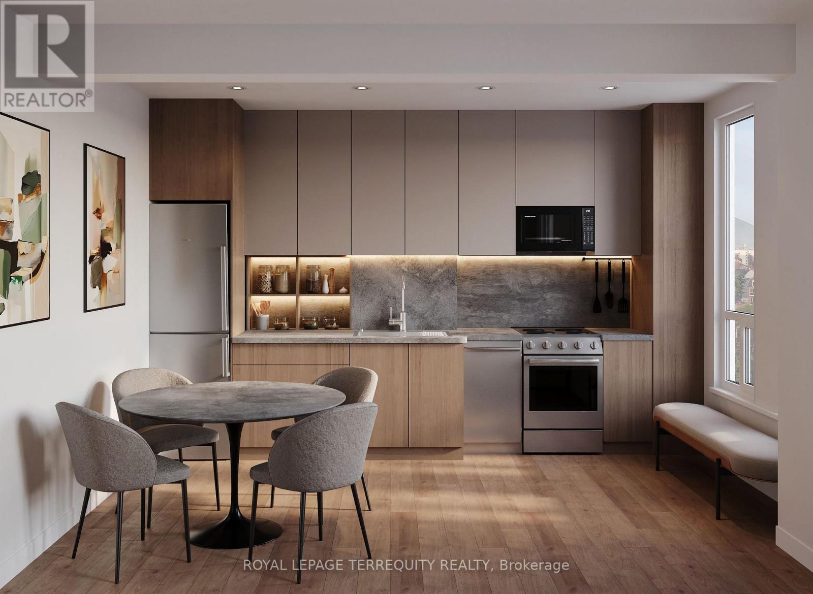 UPPER - 743 GERRARD STREET E, Toronto, Ontario