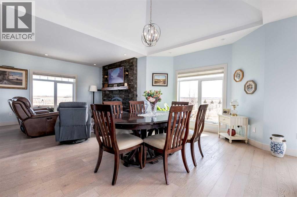 252039 Range Road 255, Rural Wheatland County, Alberta  T1P 0W3 - Photo 16 - A2294091