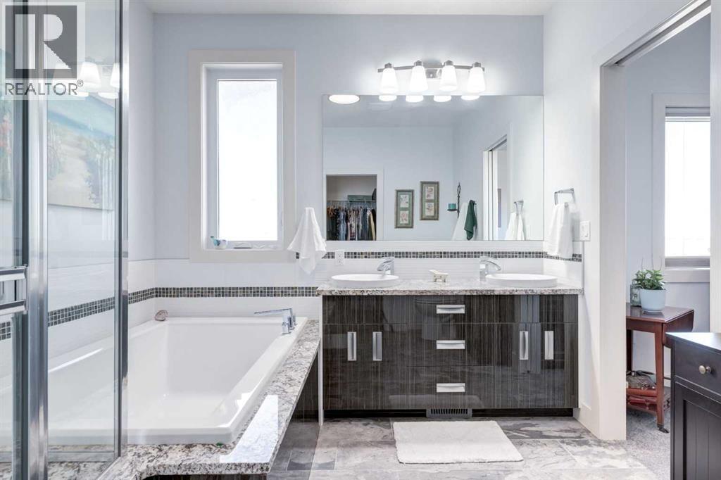 252039 Range Road 255, Rural Wheatland County, Alberta  T1P 0W3 - Photo 22 - A2294091