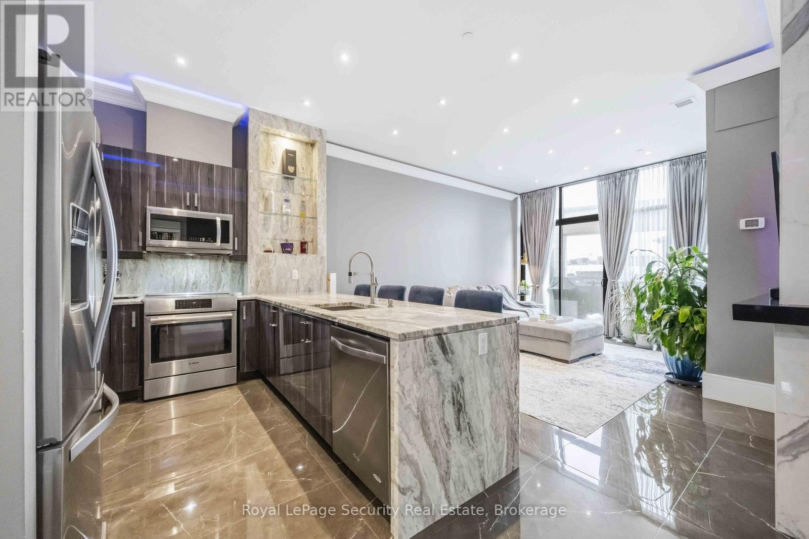 202 - 2900 Highway 7, Vaughan, Ontario L4K 0G3 - Photo 14 - N12906980