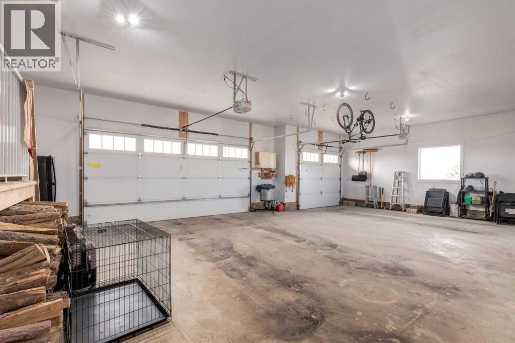 252039 Range Road 255, Rural Wheatland County, Alberta  T1P 0W3 - Photo 40 - A2294091