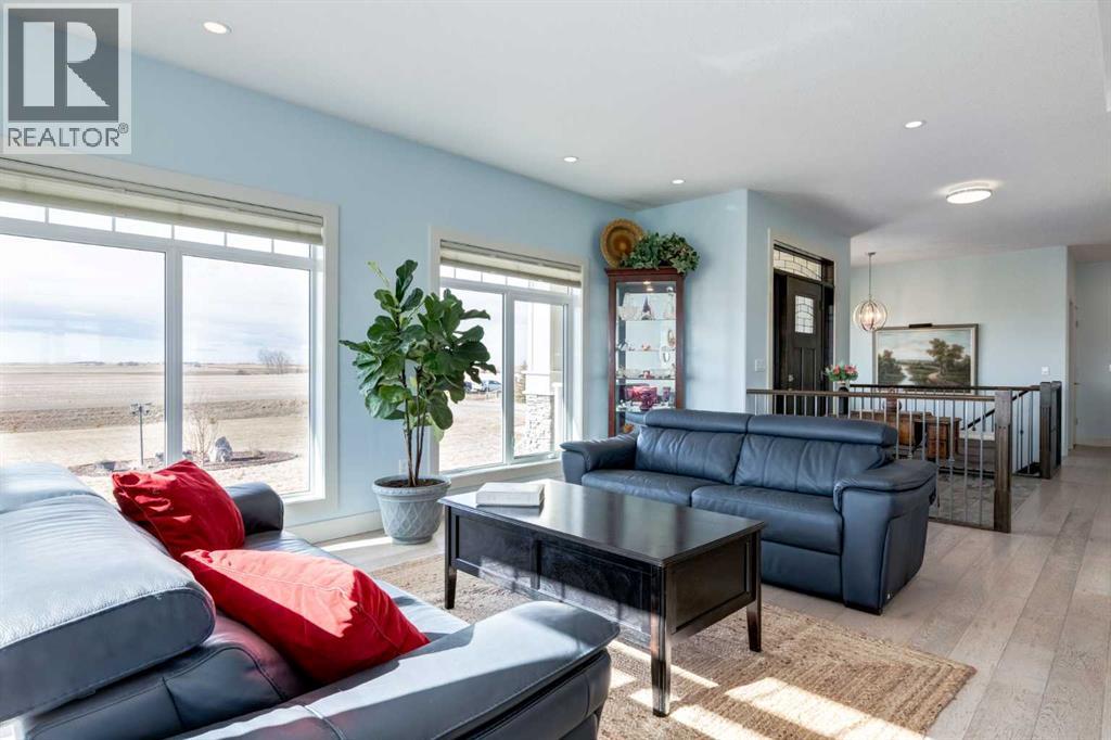 252039 Range Road 255, Rural Wheatland County, Alberta  T1P 0W3 - Photo 6 - A2294091