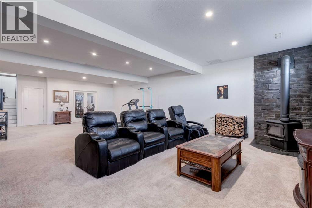 252039 Range Road 255, Rural Wheatland County, Alberta  T1P 0W3 - Photo 33 - A2294091