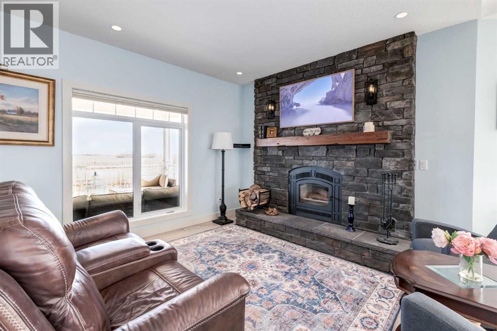 252039 Range Road 255, Rural Wheatland County, Alberta  T1P 0W3 - Photo 18 - A2294091