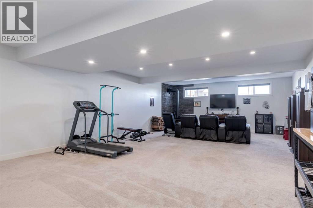 252039 Range Road 255, Rural Wheatland County, Alberta  T1P 0W3 - Photo 30 - A2294091