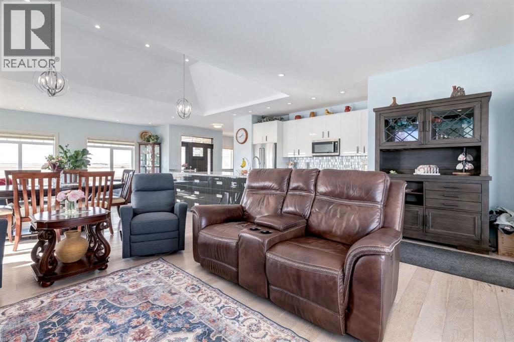 252039 Range Road 255, Rural Wheatland County, Alberta  T1P 0W3 - Photo 19 - A2294091