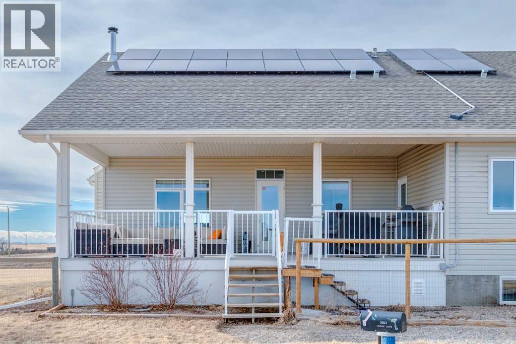 252039 Range Road 255, Rural Wheatland County, Alberta  T1P 0W3 - Photo 41 - A2294091