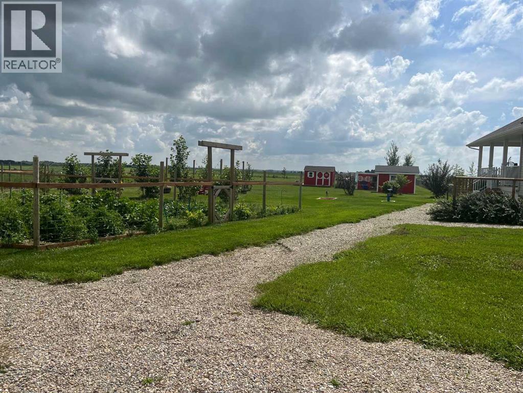 252039 Range Road 255, Rural Wheatland County, Alberta  T1P 0W3 - Photo 50 - A2294091