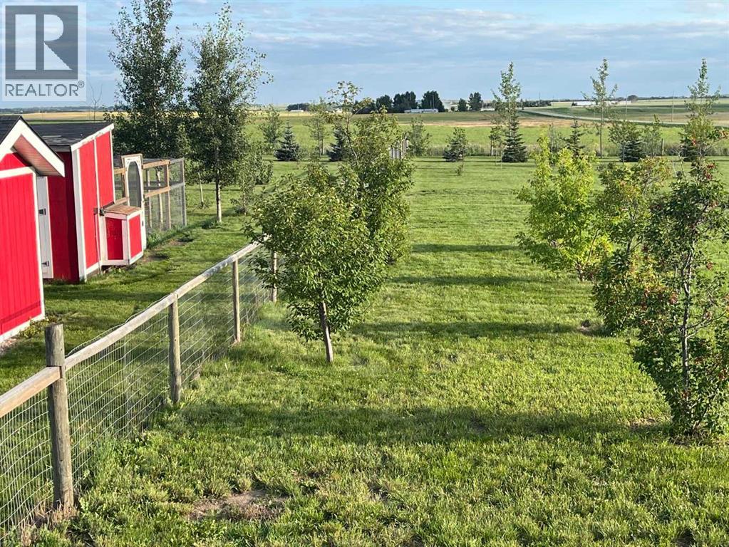 252039 Range Road 255, Rural Wheatland County, Alberta  T1P 0W3 - Photo 48 - A2294091