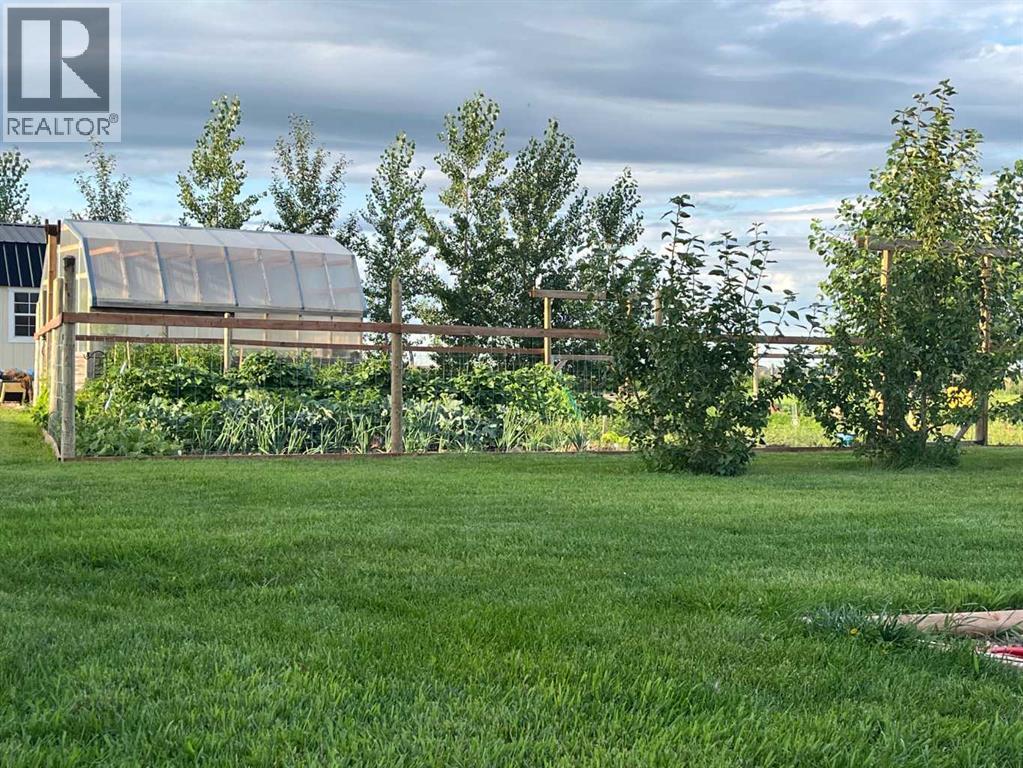 252039 Range Road 255, Rural Wheatland County, Alberta  T1P 0W3 - Photo 49 - A2294091