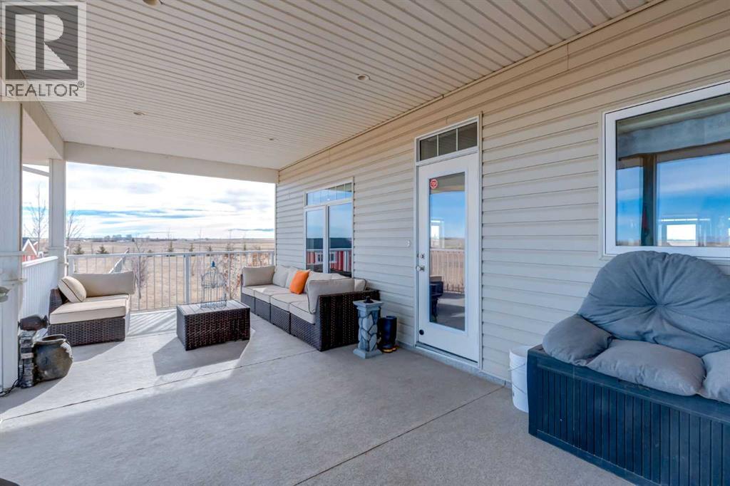 252039 Range Road 255, Rural Wheatland County, Alberta  T1P 0W3 - Photo 42 - A2294091