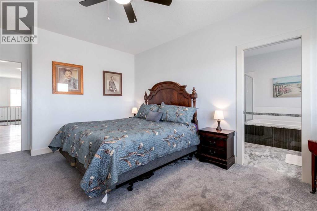 252039 Range Road 255, Rural Wheatland County, Alberta  T1P 0W3 - Photo 21 - A2294091