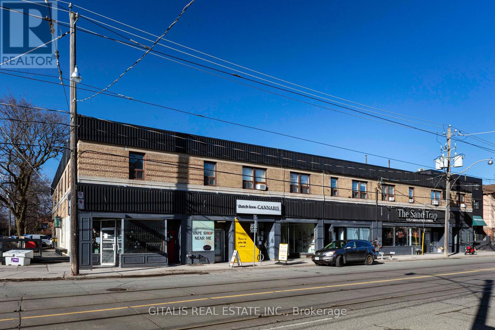 1304 King Street W, Toronto, Ontario  M6K 1G8 - Photo 2 - W12906978