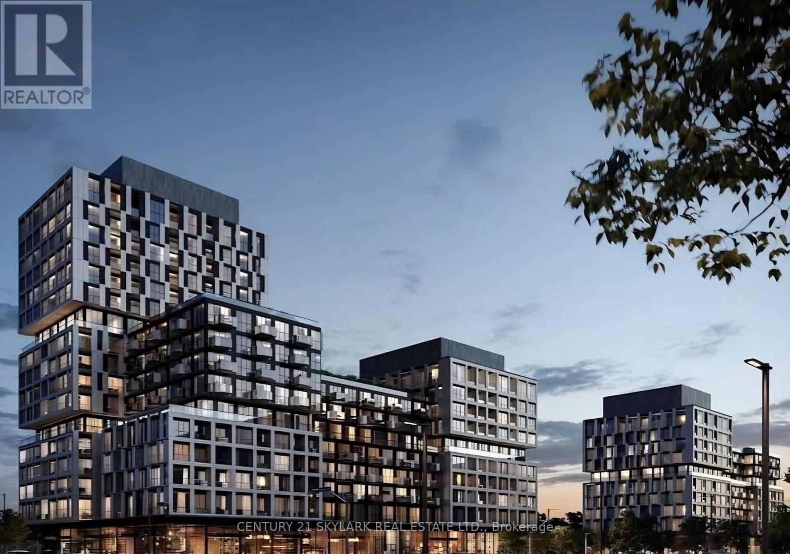 #509 - 1007 THE QUEENSWAY STREET, Toronto, Ontario