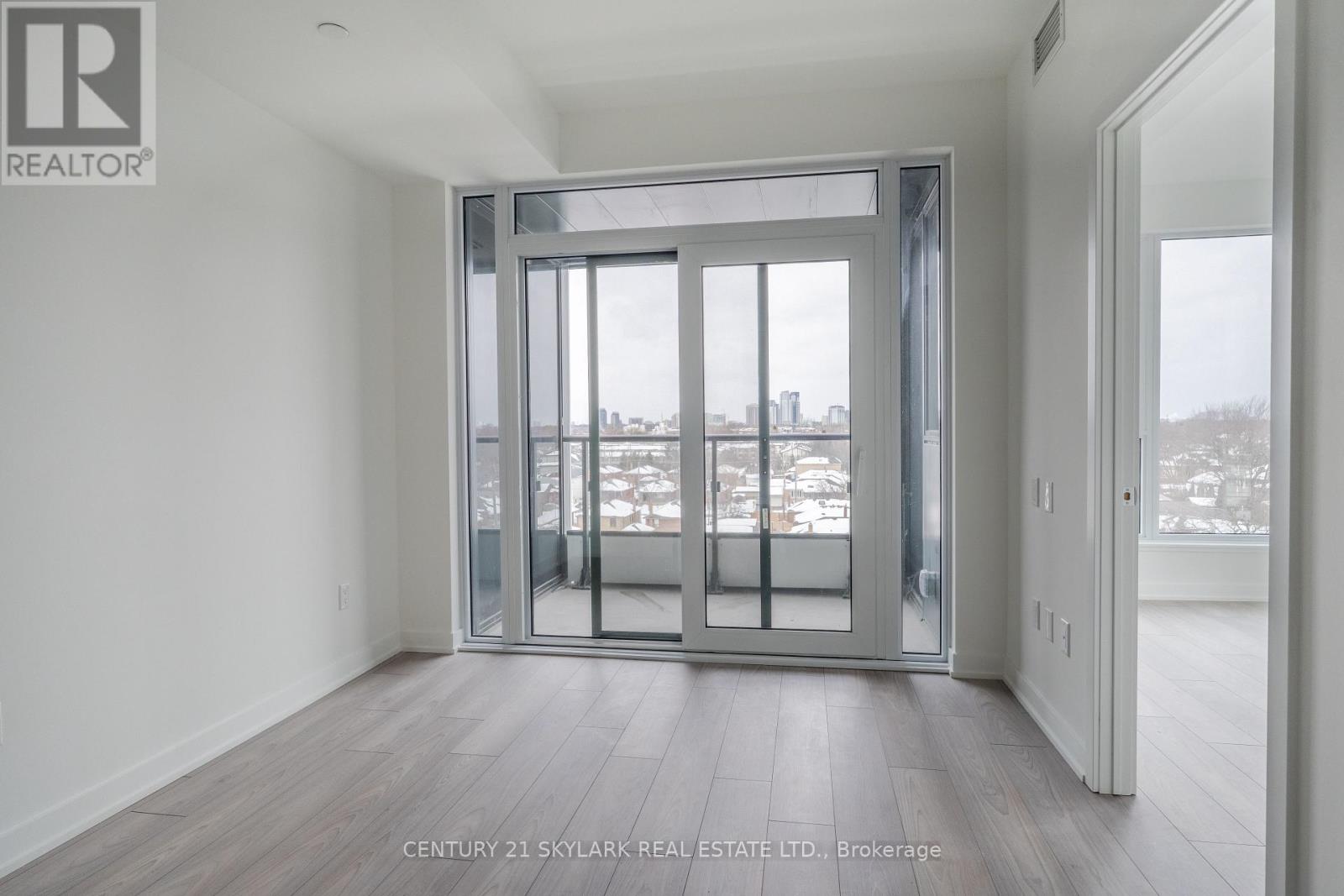 #509 - 1007 The Queensway Street, Toronto, Ontario M8Z 0H4 - Photo 10 - W12906994