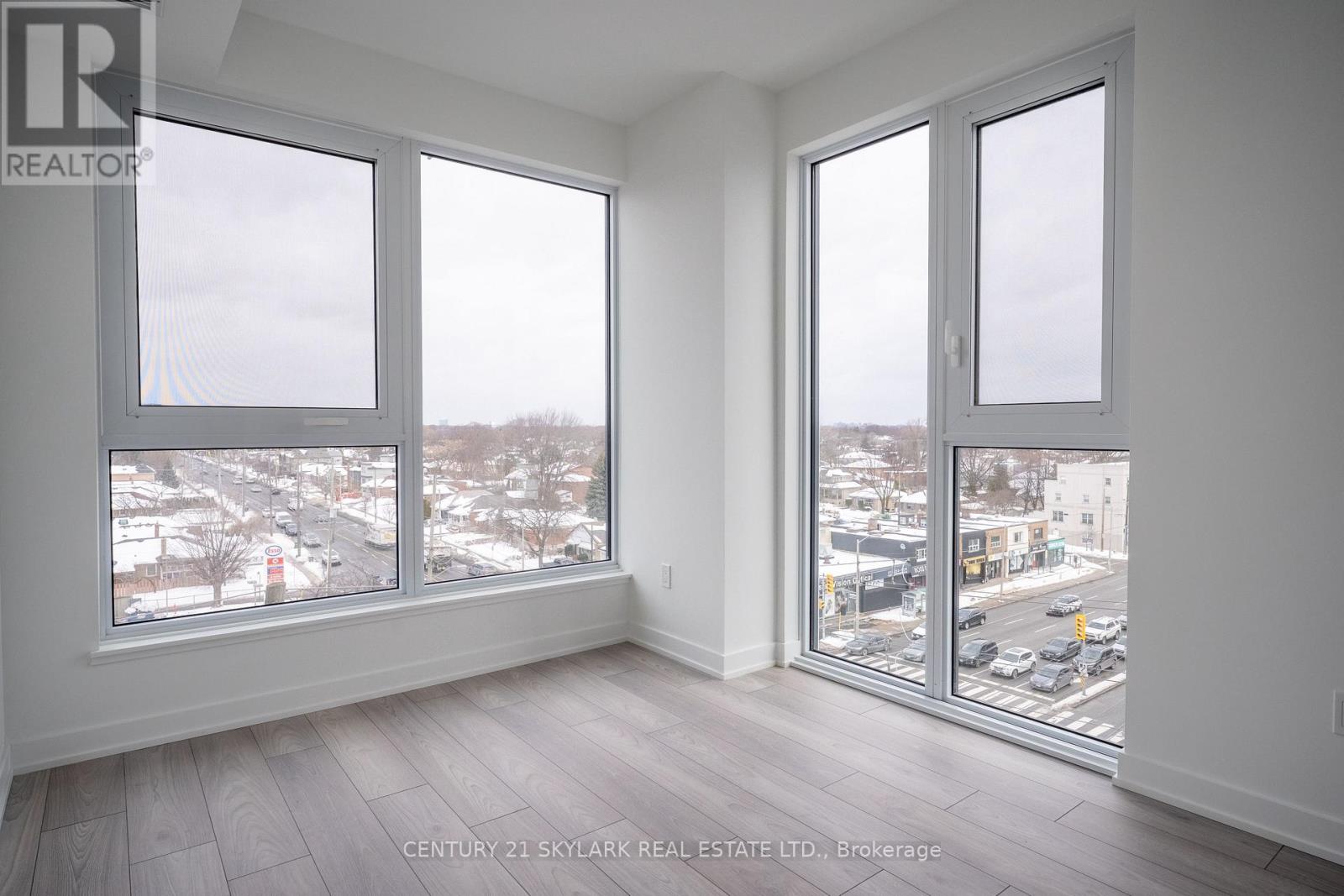 #509 - 1007 The Queensway Street, Toronto, Ontario M8Z 0H4 - Photo 11 - W12906994