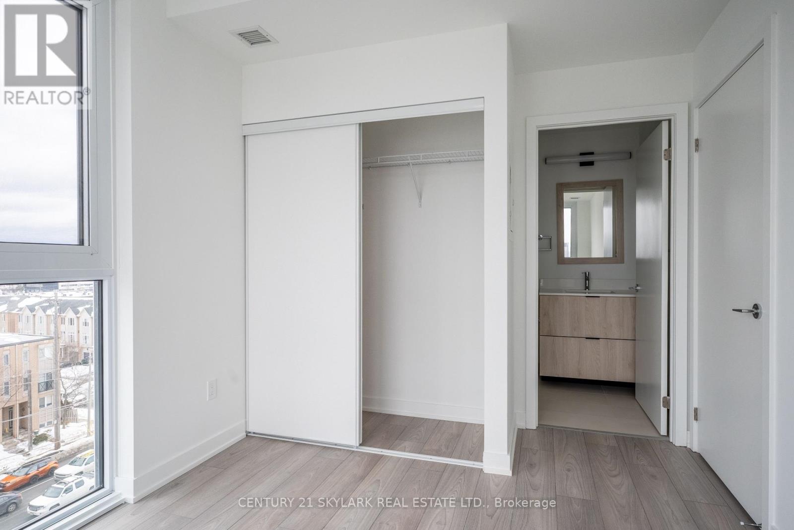 #509 - 1007 The Queensway Street, Toronto, Ontario M8Z 0H4 - Photo 12 - W12906994