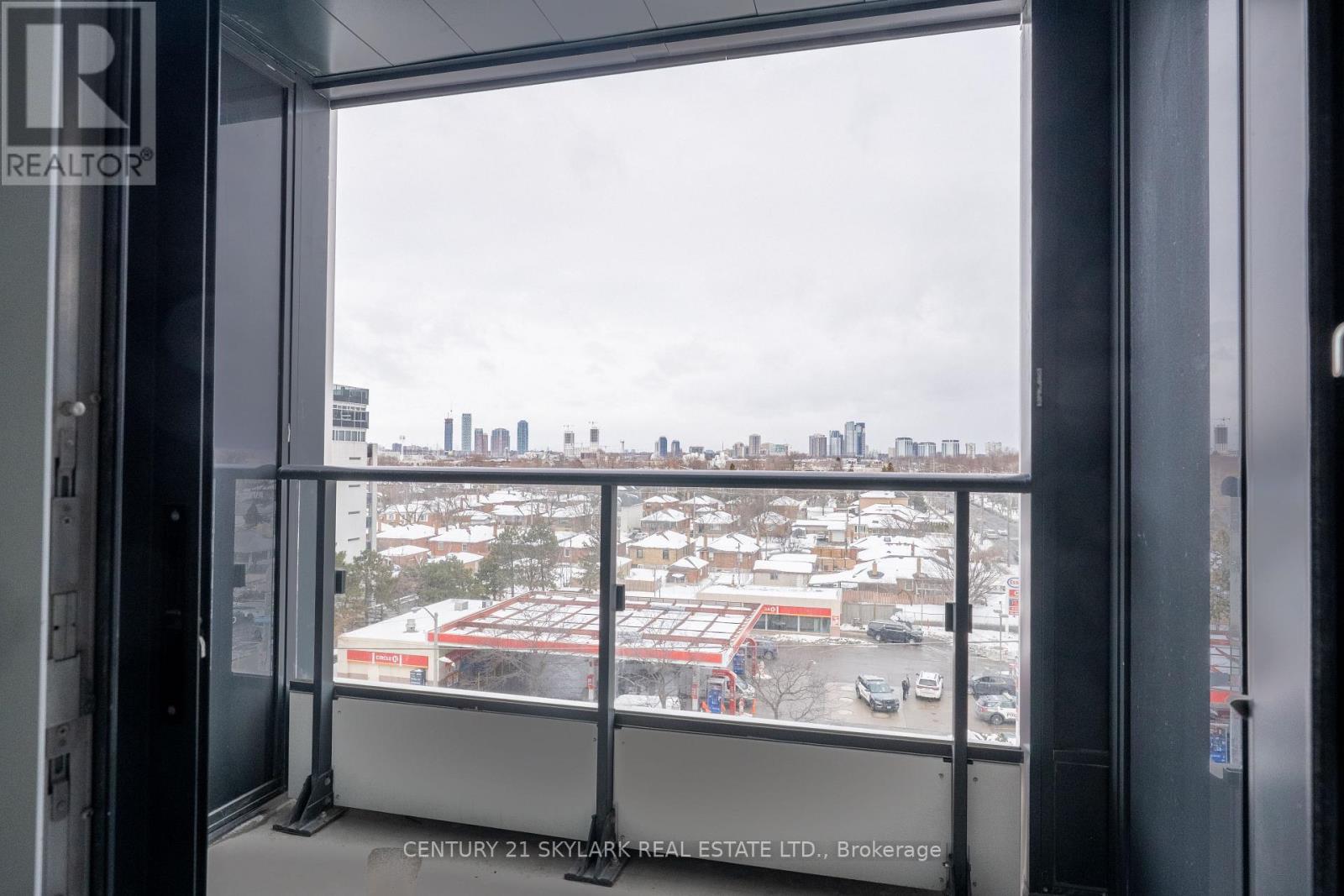 #509 - 1007 The Queensway Street, Toronto, Ontario M8Z 0H4 - Photo 14 - W12906994