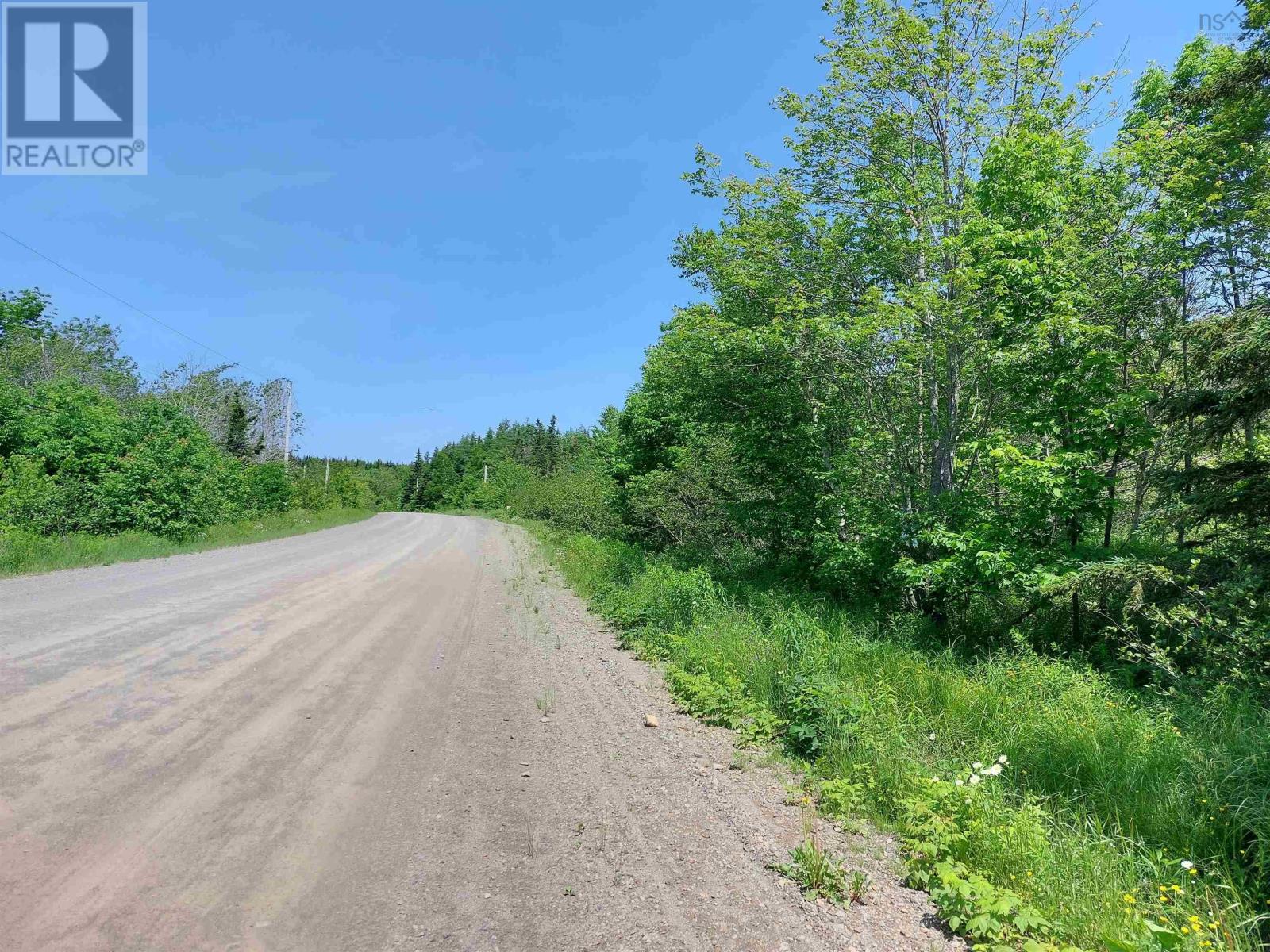Lot 3 Grand Mira Rd S, Grand Mira South, Nova Scotia  B1K 1H2 - Photo 5 - 202605117