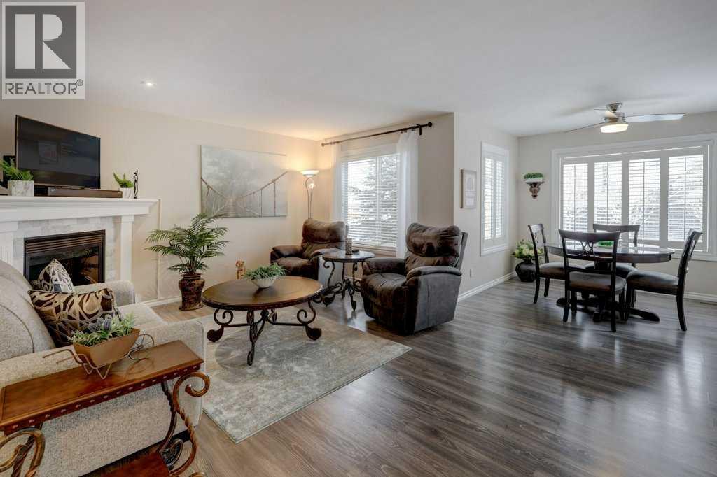 2033 Sagewood Point Sw, Airdrie, Alberta  T4b 3P1 - Photo 8 - A2293088