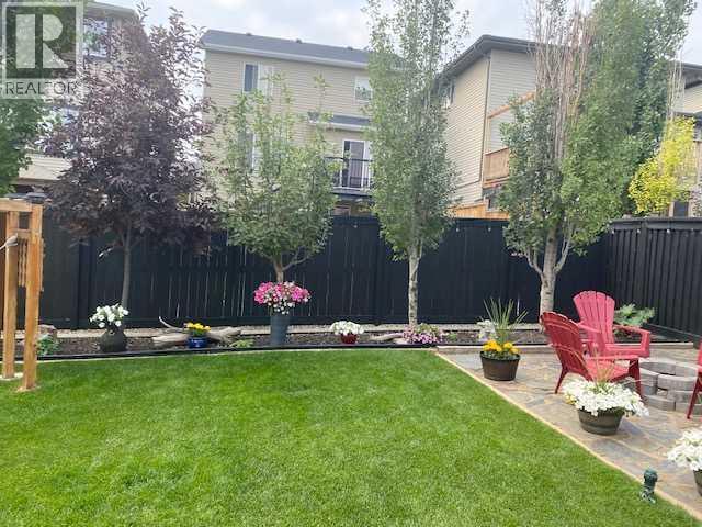 2033 Sagewood Point Sw, Airdrie, Alberta  T4b 3P1 - Photo 43 - A2293088