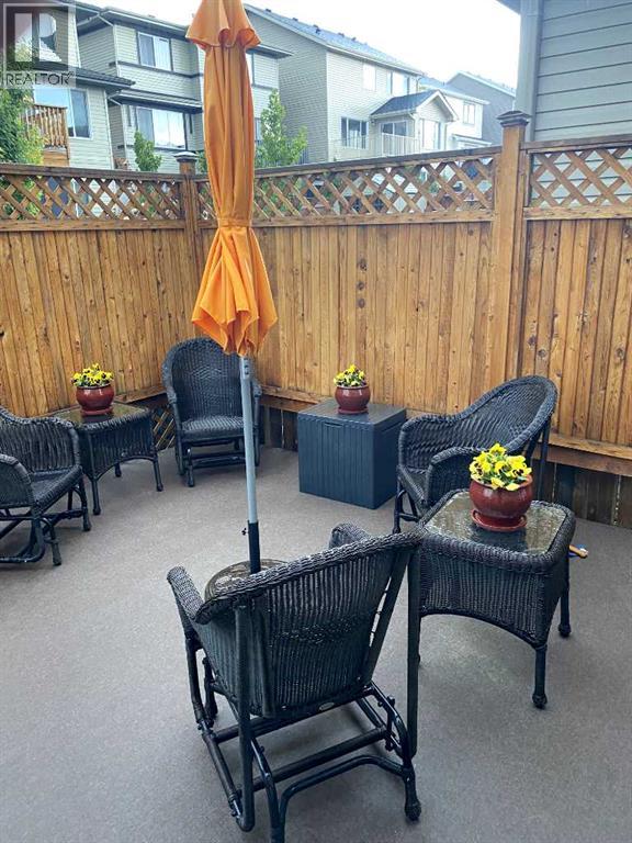 2033 Sagewood Point Sw, Airdrie, Alberta  T4b 3P1 - Photo 33 - A2293088