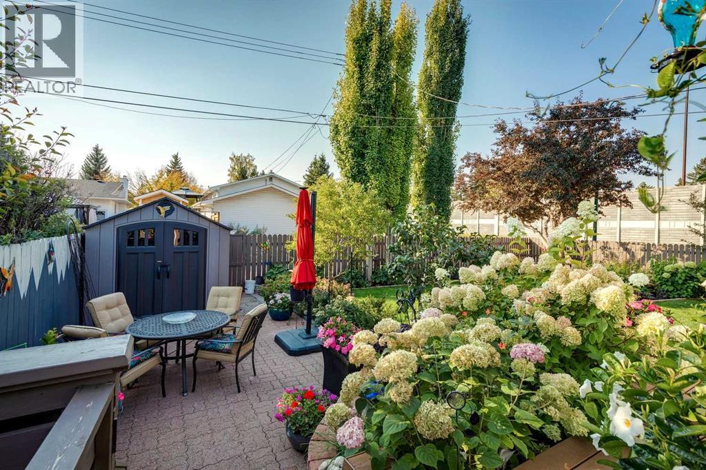 1423 107 Avenue SW, Calgary, Alberta  T2W 0C1 - Photo 6 - A2294949