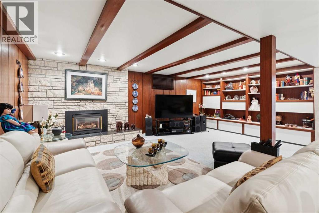 1423 107 Avenue SW, Calgary, Alberta  T2W 0C1 - Photo 31 - A2294949